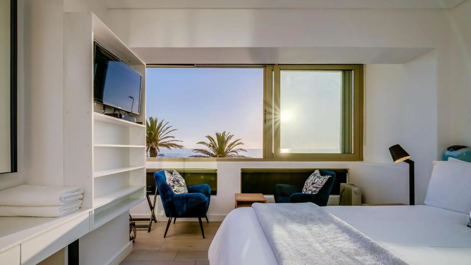 Sundowner Views Apartment Cape Town 0*,  South Africa