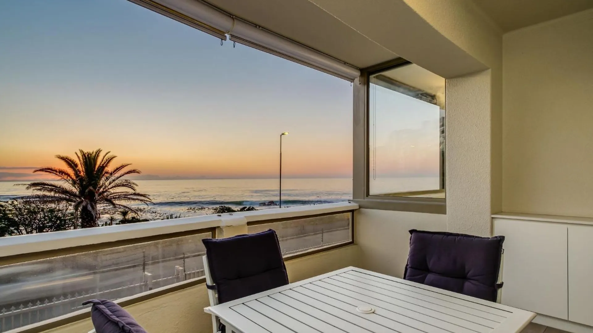 Sundowner Views Apartment Cape Town