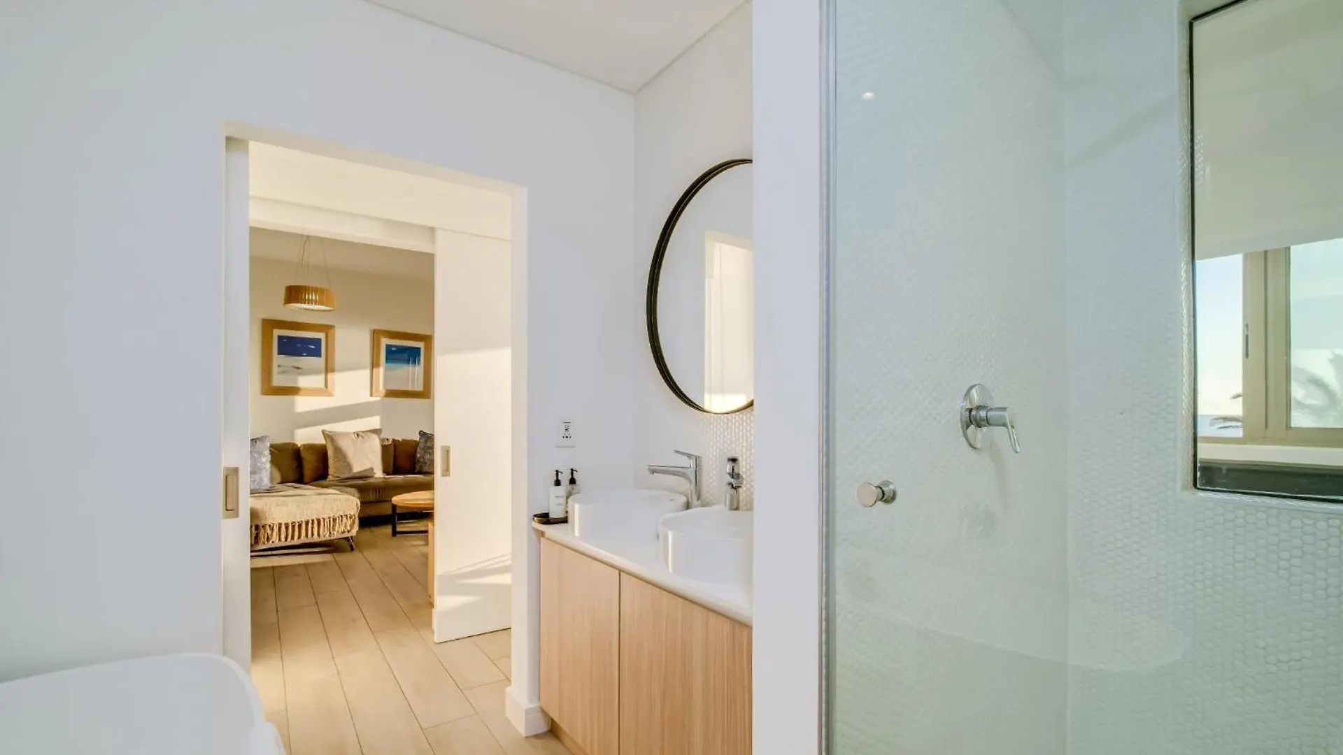 Sundowner Views Apartment Cape Town South Africa