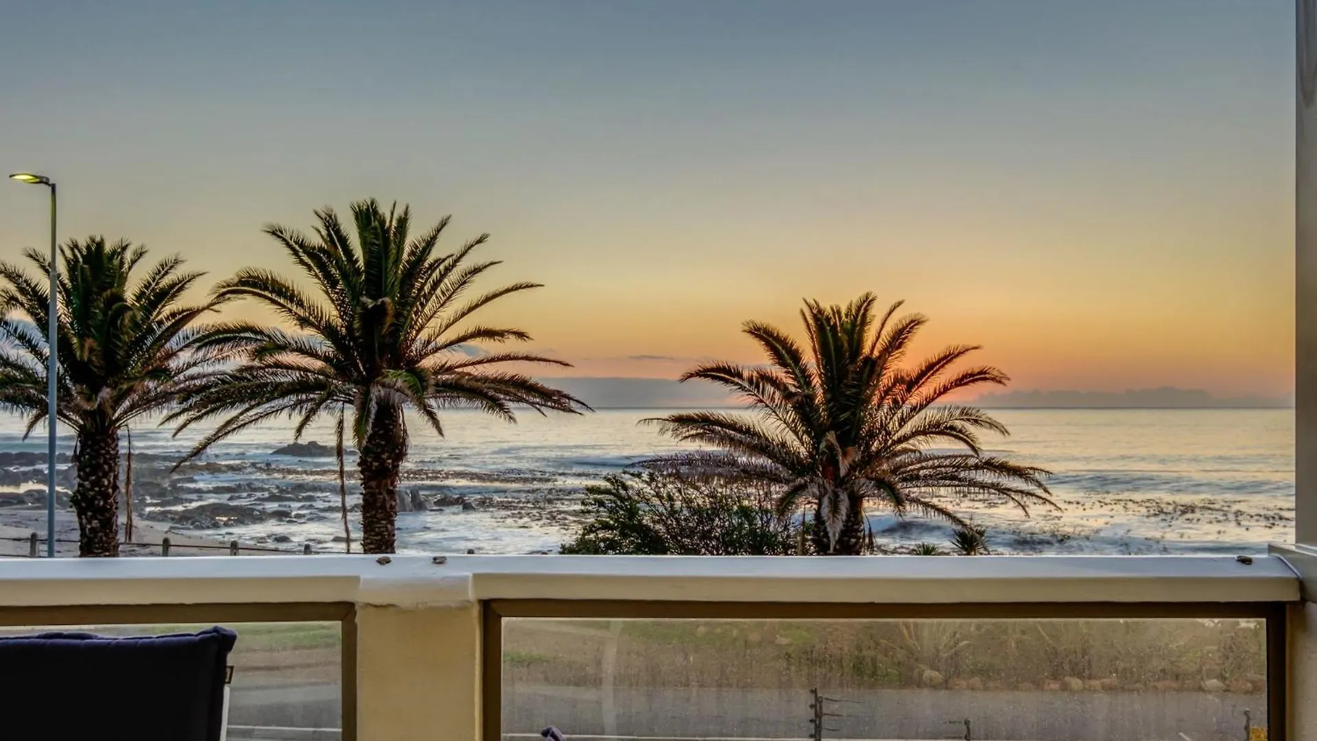 Sundowner Views Apartment Cape Town