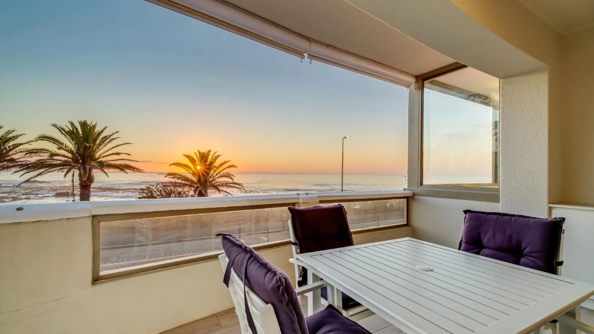 Sundowner Views Apartment Cape Town South Africa
