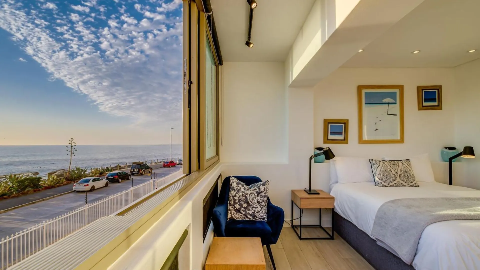 Sundowner Views Apartment Cape Town South Africa
