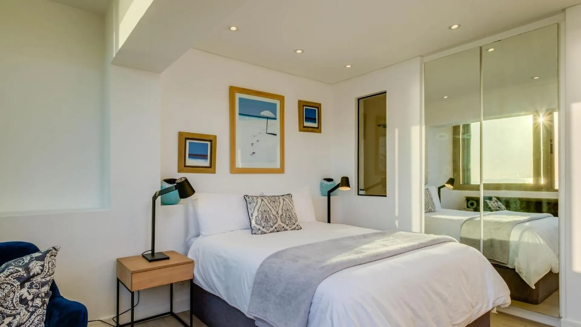 Sundowner Views Apartment Cape Town