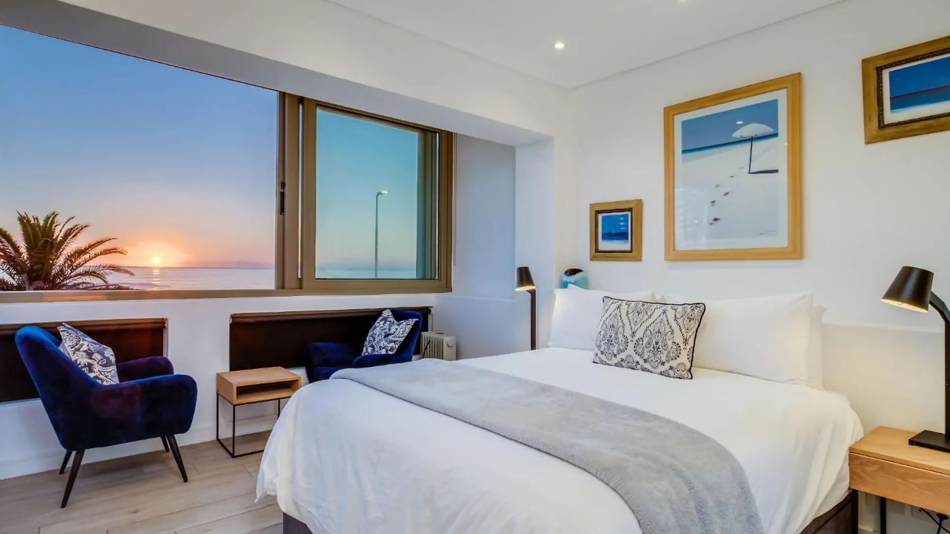 Sundowner Views Apartment Cape Town South Africa
