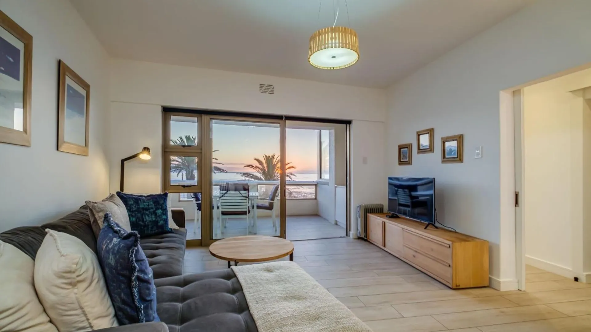 Sundowner Views Apartment Cape Town 0*,