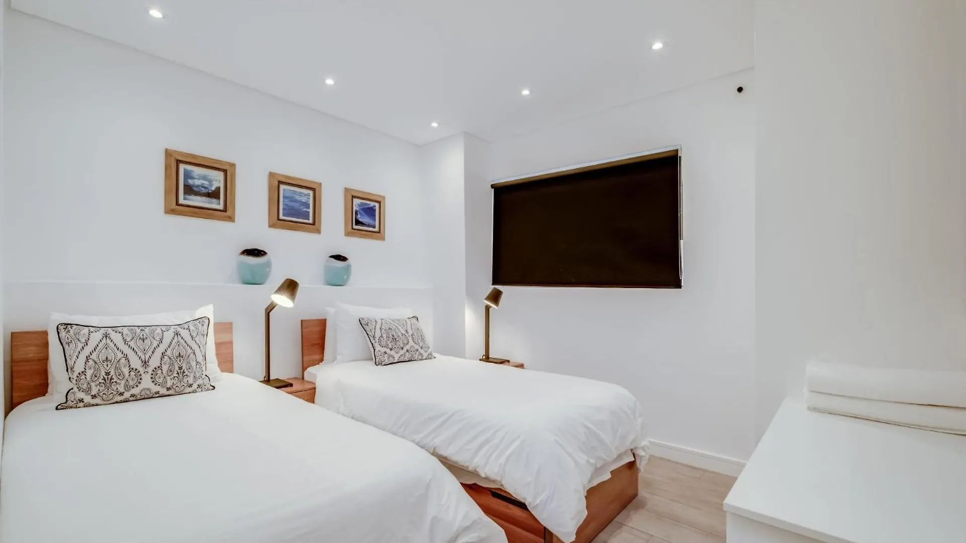 Sundowner Views Apartment Cape Town South Africa